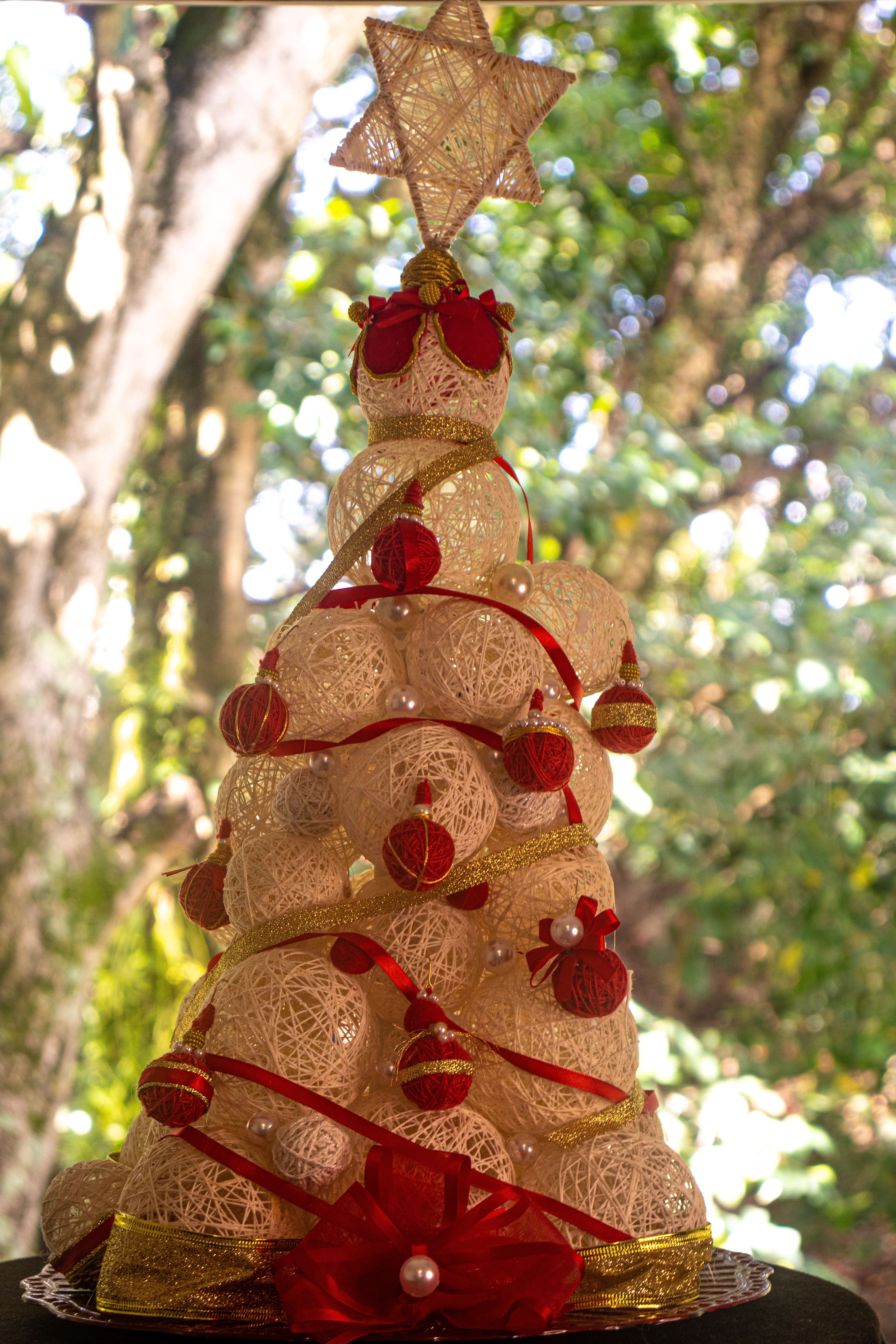 Árvore de Natal 5